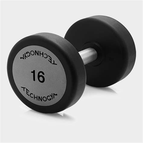 technogym free weights.